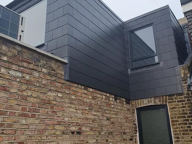 Trusted local roofers delivering repairs, replacements and flat roofing across London, Surrey and Cobham